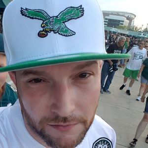 Meet your Posher, Gary